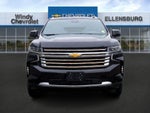 2024 Suburban Thumbnail 2