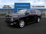 2024 Suburban Thumbnail 3