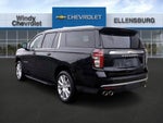 2024 Suburban Thumbnail 5