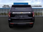 2024 Suburban Thumbnail 6