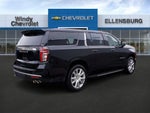 2024 Suburban Thumbnail 7