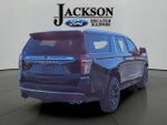 2021 Suburban Thumbnail 29