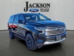 2021 Suburban Thumbnail 31