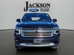 2021 Suburban Thumbnail 32