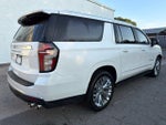 2021 Suburban Thumbnail 2