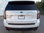 2021 Suburban Thumbnail 3