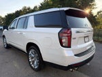 2021 Suburban Thumbnail 4
