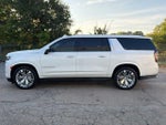 2021 Suburban Thumbnail 5
