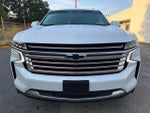 2021 Suburban Thumbnail 7