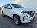 2021 Suburban Thumbnail 8