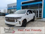2024 Suburban Thumbnail 1