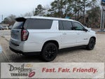 2024 Suburban Thumbnail 4