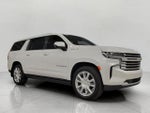 2022 Suburban Thumbnail 1