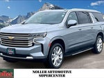 2024 Suburban Thumbnail 1