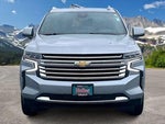 2024 Suburban Thumbnail 3