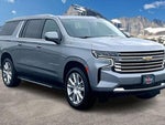 2024 Suburban Thumbnail 12