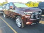 2022 Suburban Thumbnail 1