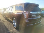 2022 Suburban Thumbnail 3