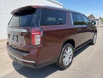 2022 Suburban Thumbnail 8