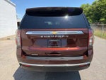 2022 Suburban Thumbnail 9