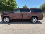 2022 Suburban Thumbnail 11