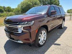 2022 Suburban Thumbnail 12
