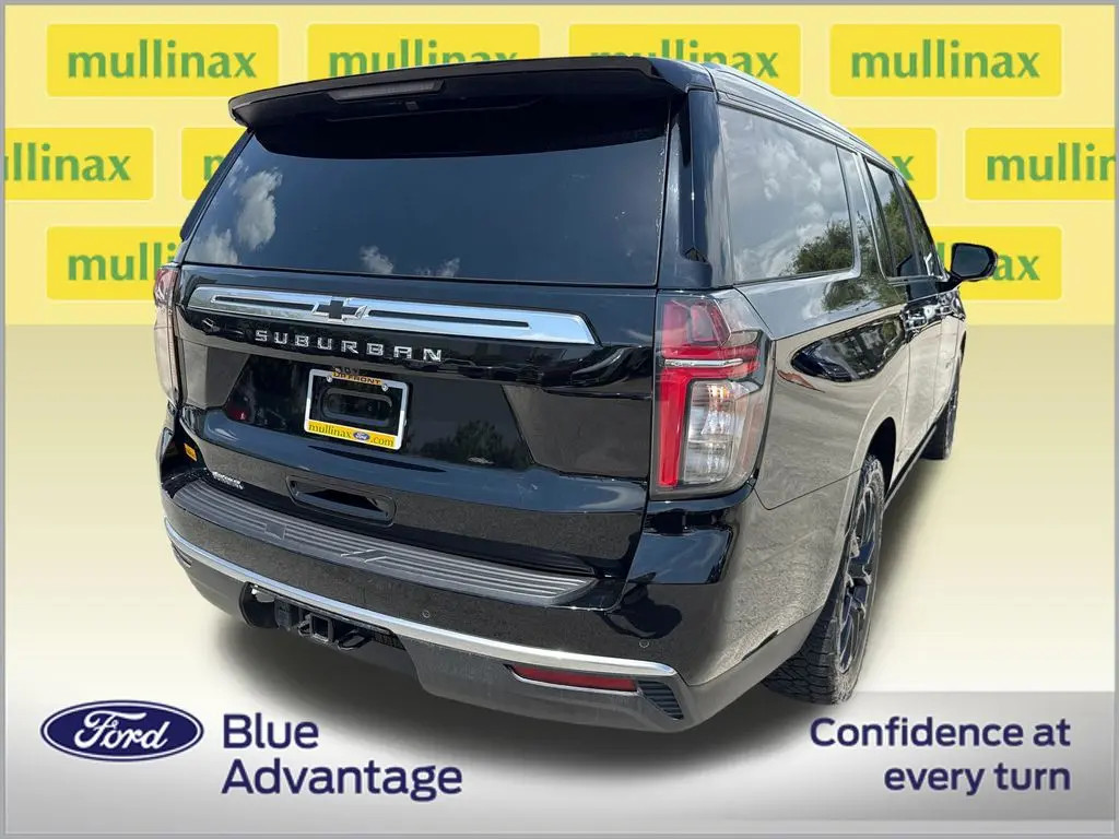 2024 Chevrolet Suburban - $65,900