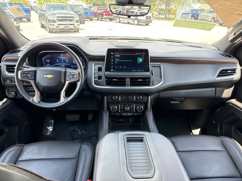 2024 Chevrolet Suburban - $65,900