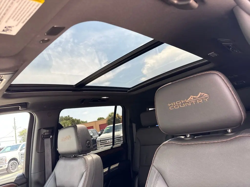 2024 Chevrolet Suburban - $65,900