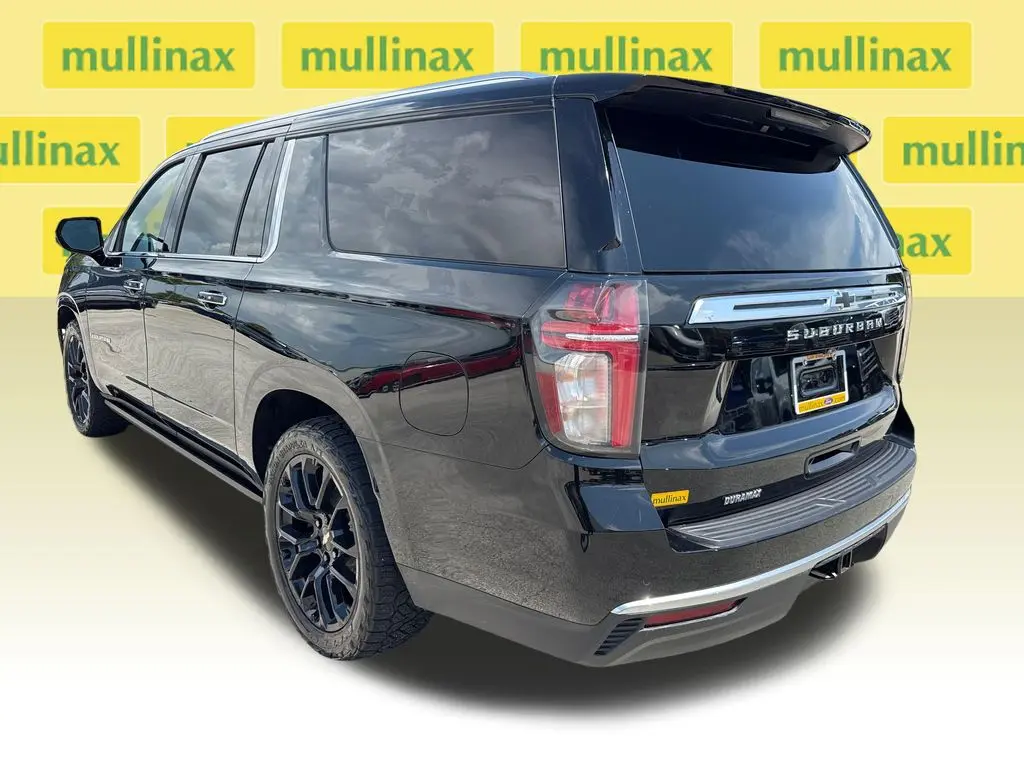2024 Chevrolet Suburban - $65,900