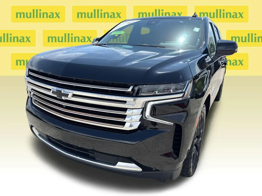 2024 Chevrolet Suburban - $65,900