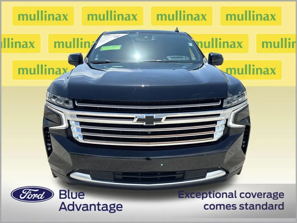 2024 Chevrolet Suburban - $65,900