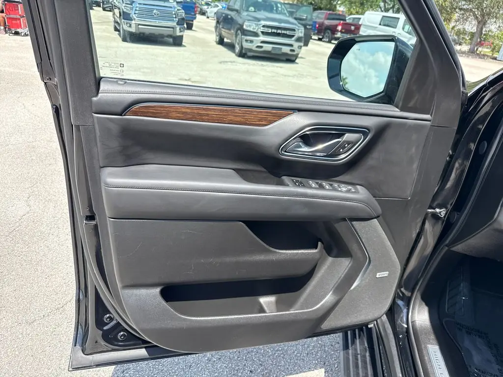 2024 Chevrolet Suburban - $65,900