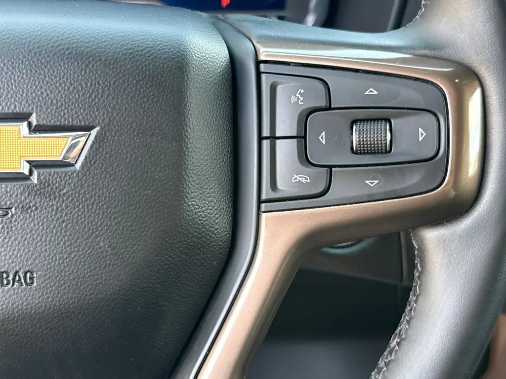 2024 Chevrolet Suburban - $65,900