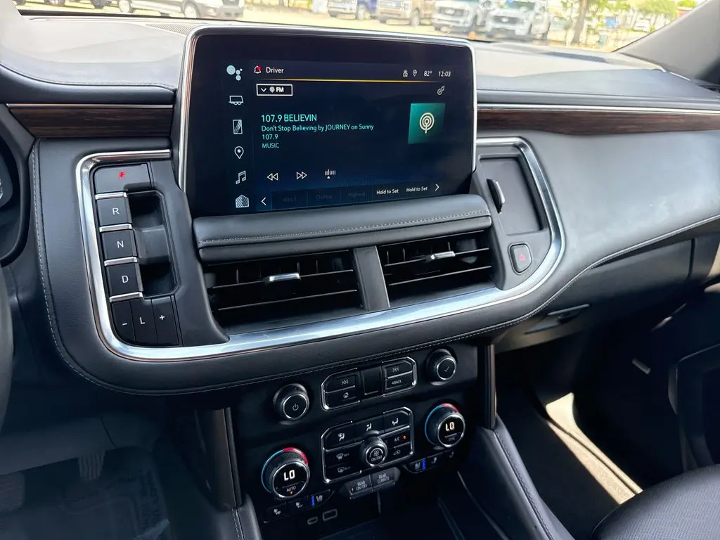 2024 Chevrolet Suburban - $65,900