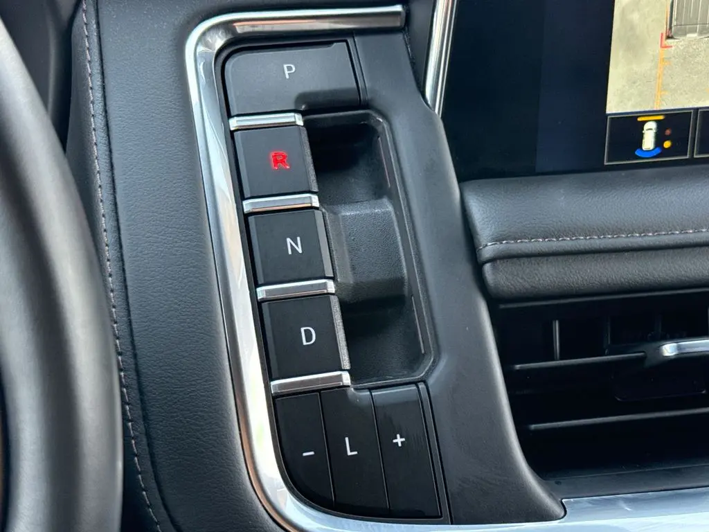 2024 Chevrolet Suburban - $65,900