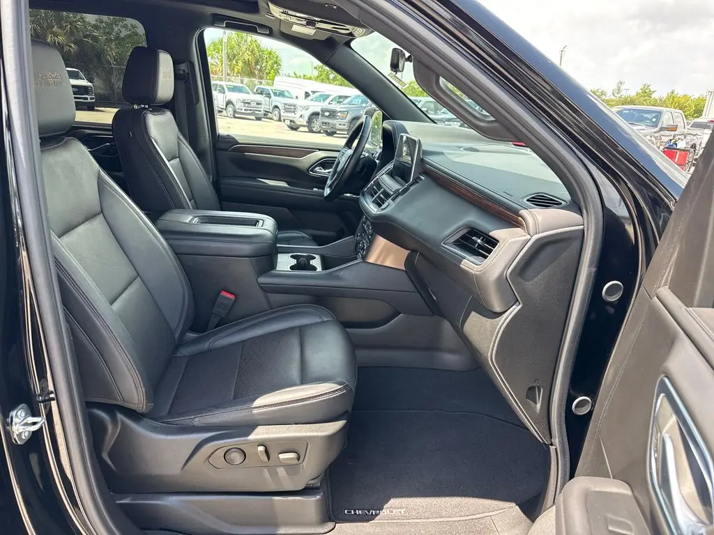2024 Chevrolet Suburban - $65,900