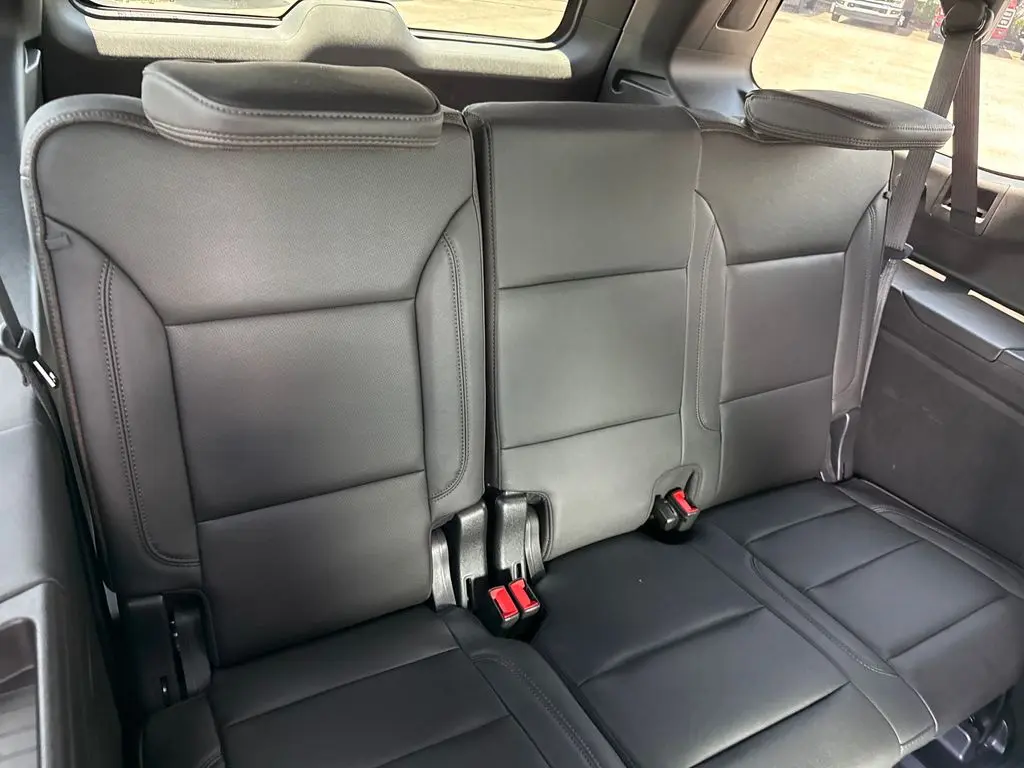 2024 Chevrolet Suburban - $65,900