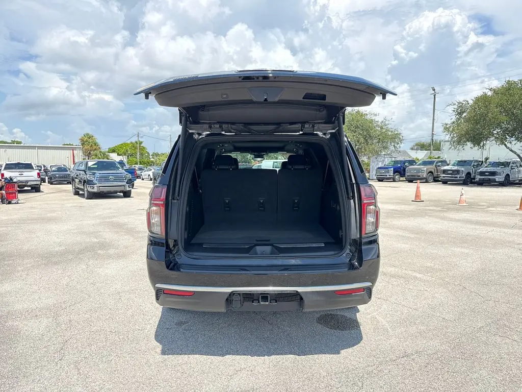 2024 Chevrolet Suburban - $65,900