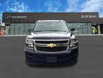2018 Suburban Thumbnail 2