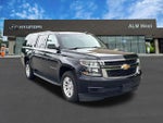 2018 Suburban Thumbnail 3