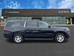 2018 Suburban Thumbnail 4