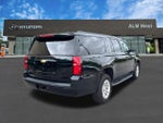 2018 Suburban Thumbnail 5