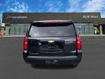 2018 Suburban Thumbnail 6