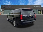 2018 Suburban Thumbnail 7