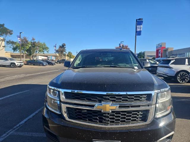 2019 Chevrolet Suburban - $18,250