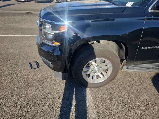 2019 Chevrolet Suburban - $18,250