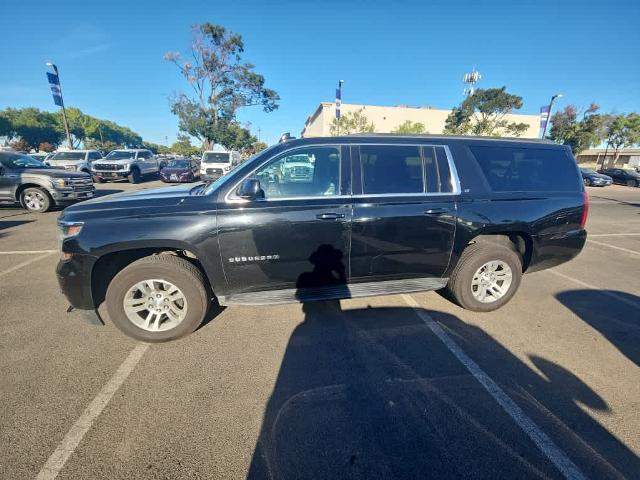 2019 Chevrolet Suburban - $18,250