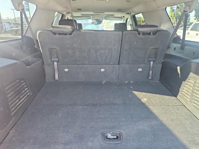 2019 Chevrolet Suburban - $18,250