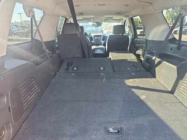 2019 Chevrolet Suburban - $18,250